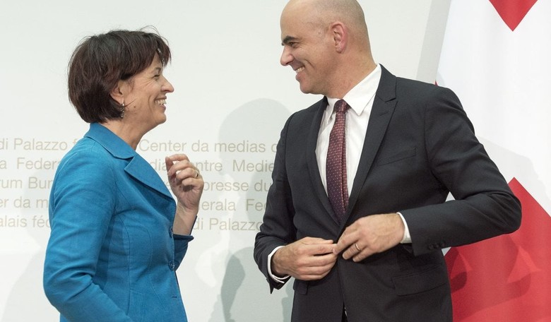 Swiss Soundly Reject Basic Income Plan