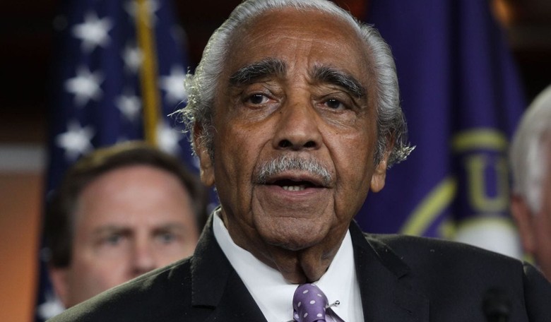 Charlie Rangel Found Guilty on 11 of 13 Ethics Violations