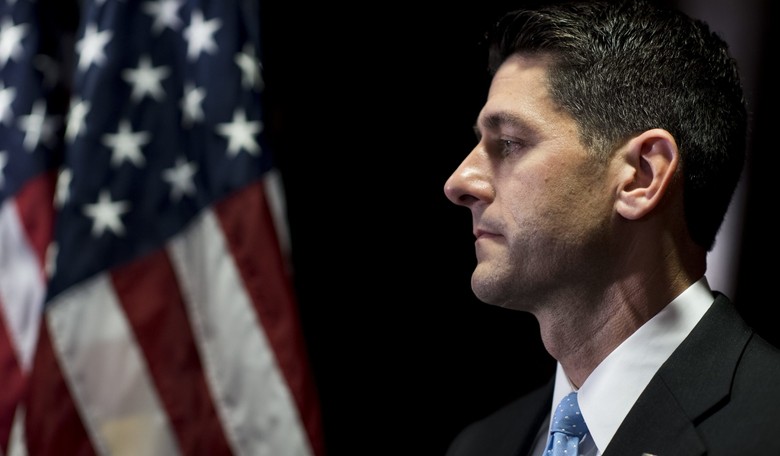 Ryan Calls for 'Security Test -- Not a Religious Test' After Latest Trump Call for Muslim Ban