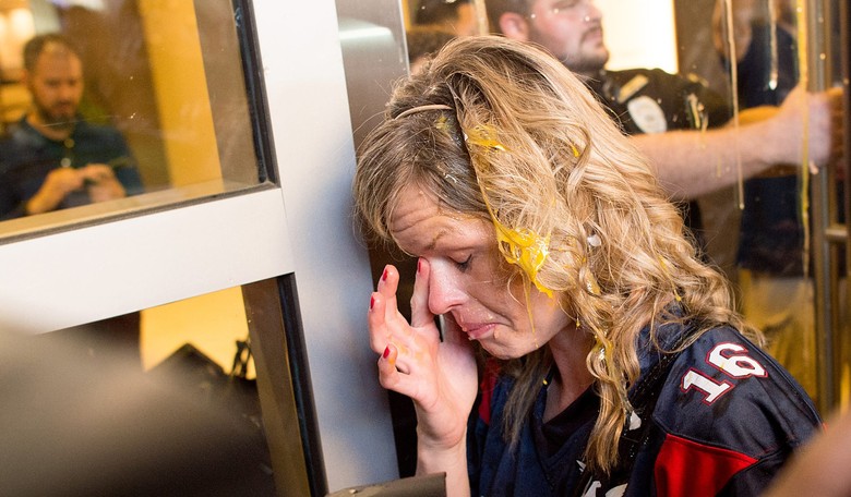 Plaintiffs in 2016 San Jose Trump Rally Assault Case Getting Closer to Seeing Justice