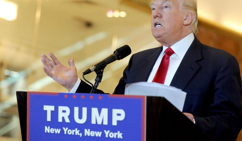 Former Bush AG: Trump Is Right to Question Fairness of Judge