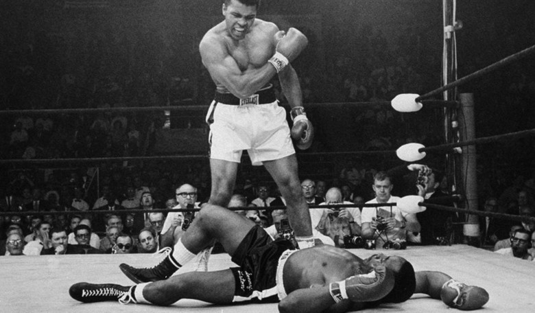 The Death of Muhammad Ali Revives Painful Memories