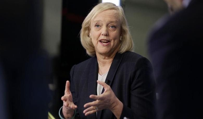 GOP Defections Are Few, But That Hasn't Stopped the Feeding Frenzy