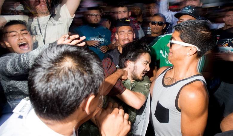 Incredible: Vox Editor Tweets 'If Trump Comes to Your Town, Start a Riot'