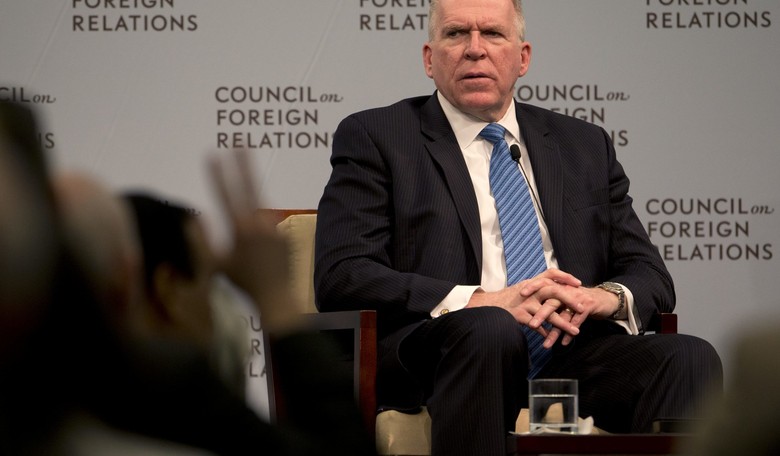 CIA Director: United States Not ‘Hermetically Sealed’ From ISIS