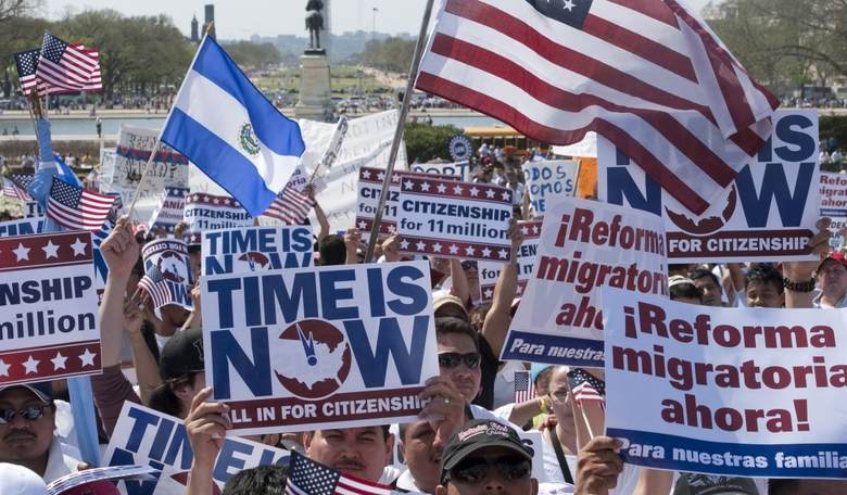 The Government Is Lying About the Rate that Criminal Illegals Are Recommitting Violent Crimes