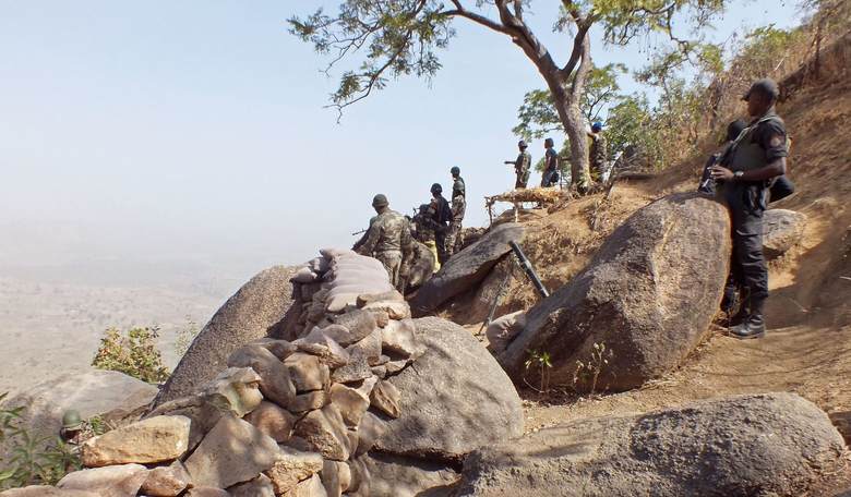 Boko Haram on the FM Dial: Terror Group Broadcasting Across Borders