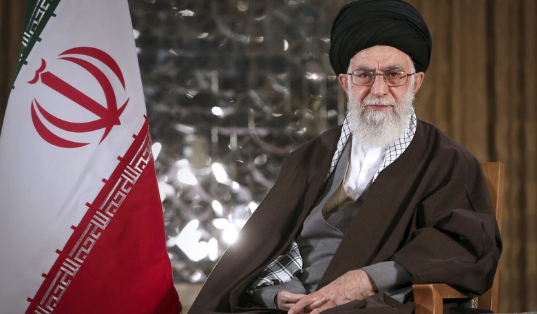 Ayatollah Khamenei: Presidential Campaign Has Been 'Enough to Destroy U.S. Image'