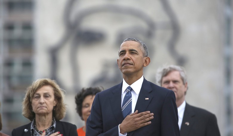 3 Reasons We've Forgotten Obama in the 2016 Race -- and Why We Shouldn't