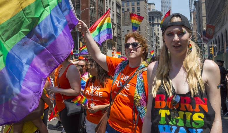 Orlando Massacre Sparks New Push for LGBT Rights in Florida
