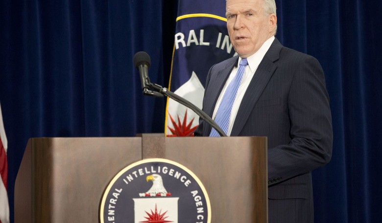 John Brennan 'Uncertain' Whether His Security Clearance Actually Has Been Revoked