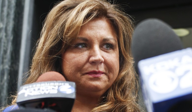 Dance Mom Abby Lee Miller Pleads Guilty to Bankruptcy Fraud and Money Laundering