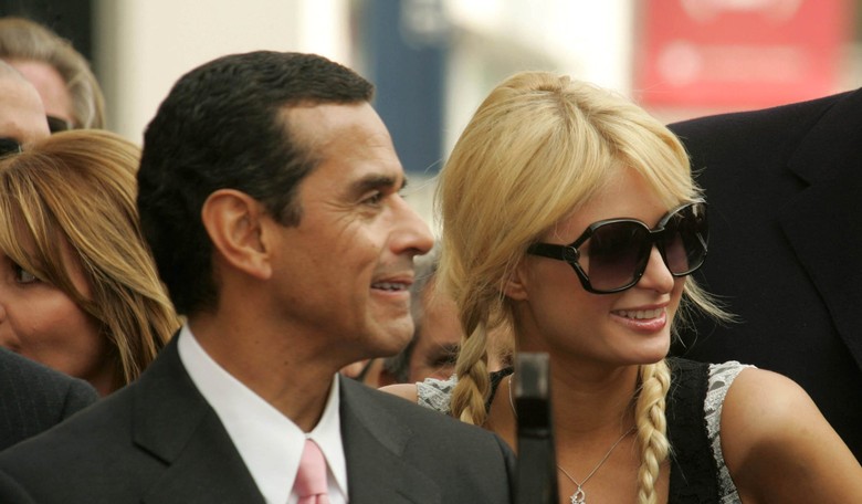 Flailing for Relevance, Antonio Villaraigosa Forms Anti-Trump PAC