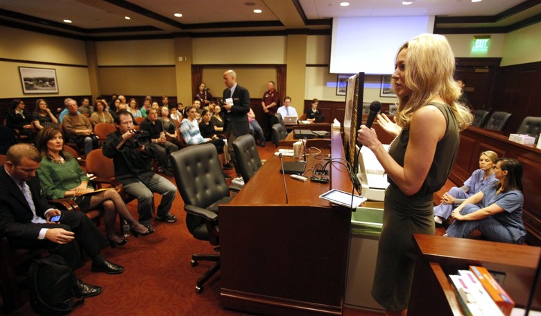 Stanton Healthcare Seeks to Be Pro-Life Alternative to Planned Parenthood