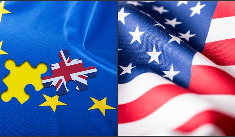 Brexit Prime Minister Candidate Michael Gove Told UK Kids To Be Like American Pilgrims
