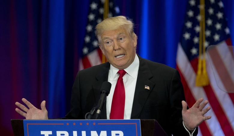 Appeals Court Rules Trump Can’t Block Annoying Twitter Users