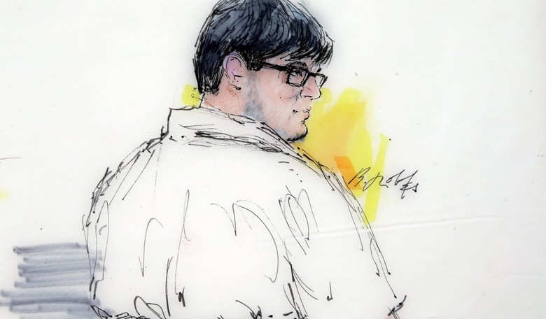 Man Who Straw Purchased Weapons for San Bernardino Massacre Linked to California Jihadi Group
