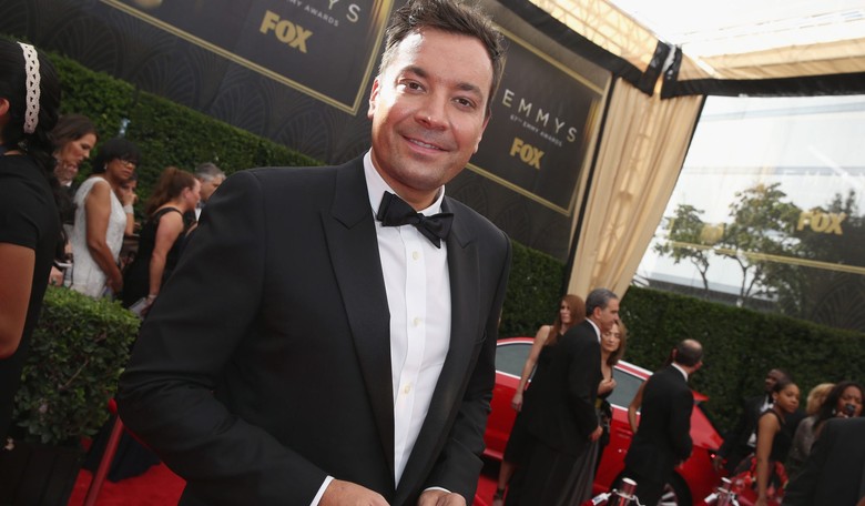 Jimmy Fallon Addresses Orlando Attack on 'The Tonight Show'