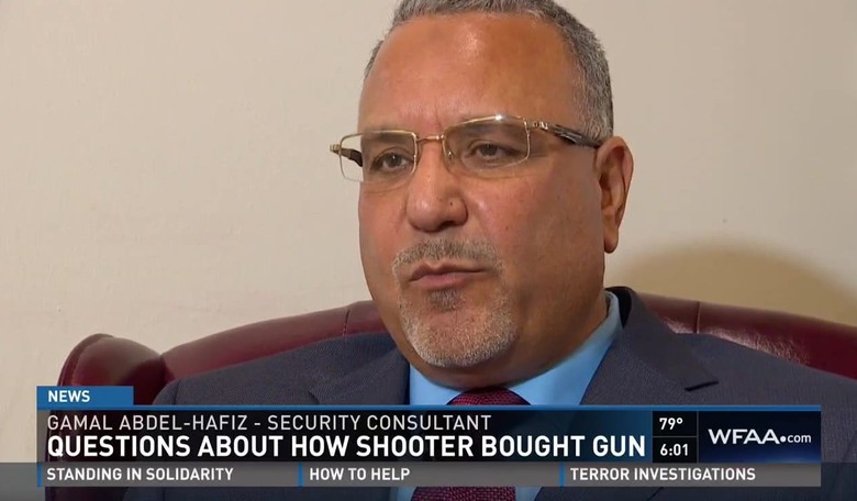 Homeland Security Adviser Demands National Gun Registry
