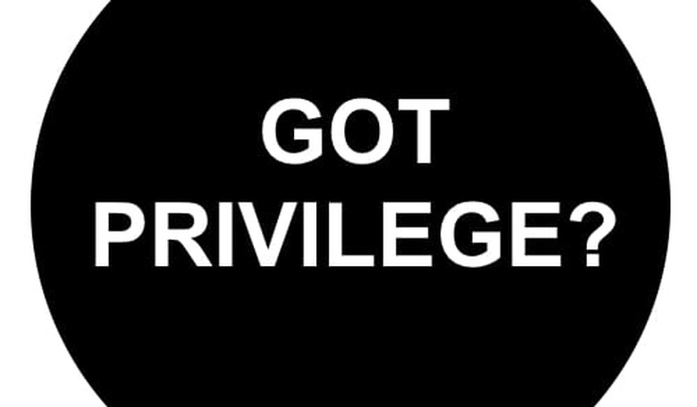 Church Website: If You're White, You're Racist