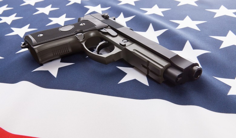 December Sets Another New Record for Gun Sale Background Checks