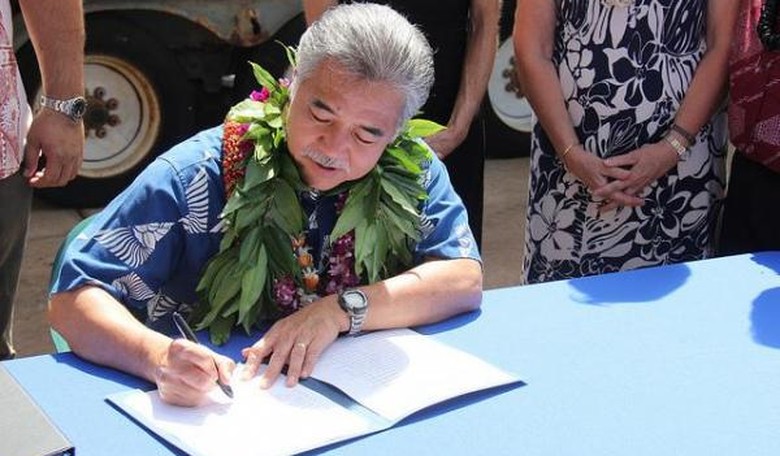 Hawaii to Add All Gun Owners to CRIMINAL Database