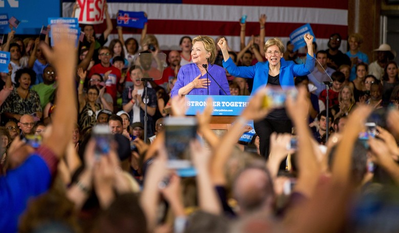 CNN: FBI Wanted to Investigate Clinton Foundation, DOJ Nixed It