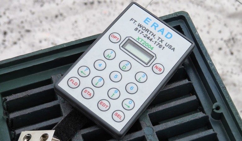 Oklahoma Police Get New Tool for Warrantless Seizure of Your Cash