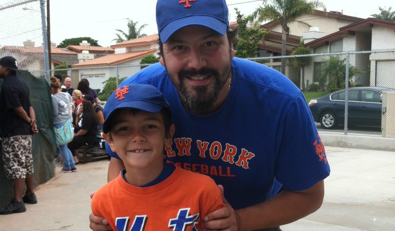Little League Dad Resigns—Jerry Maguire Style—and What He Told the Parents Was Mind-Blowing