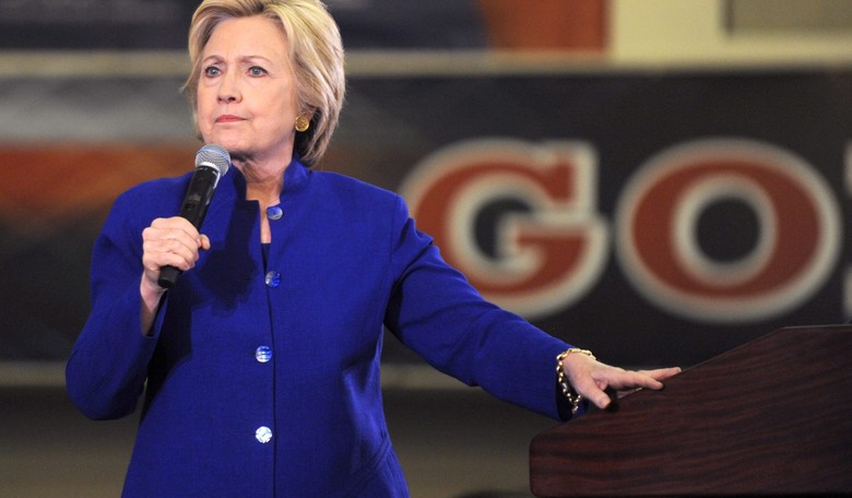 Polling Trump, Polling Clinton