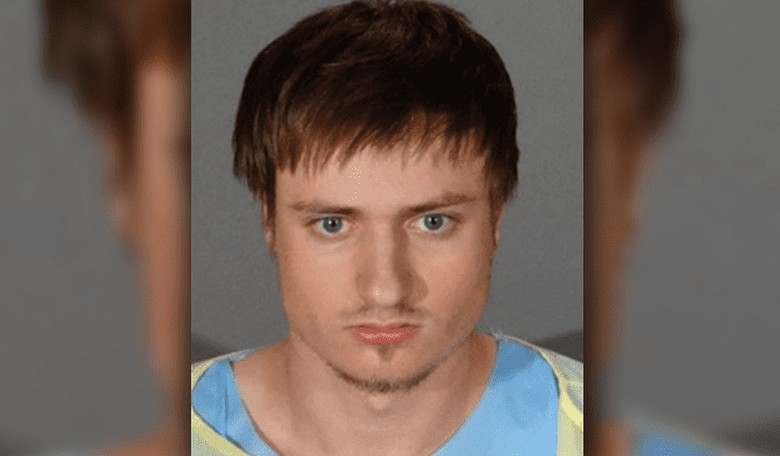 Man Headed to L.A. Gay Pride Event With Guns, Explosives Was Fleeing Child Molestation Arrest
