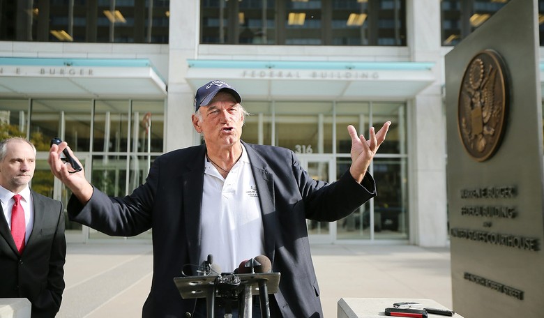 Court Throws Out $1.8 Million Award for Jesse Ventura in 'American Sniper' Case