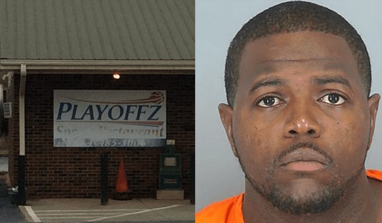 Hero With Concealed Carry Firearm Prevents Mass Shooting in SC