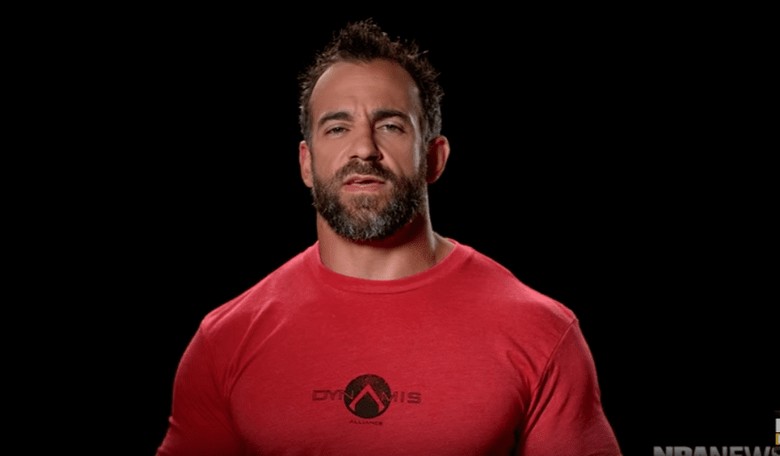 Former SEAL to Anti-AR-15 Politicians: STOP TALKING