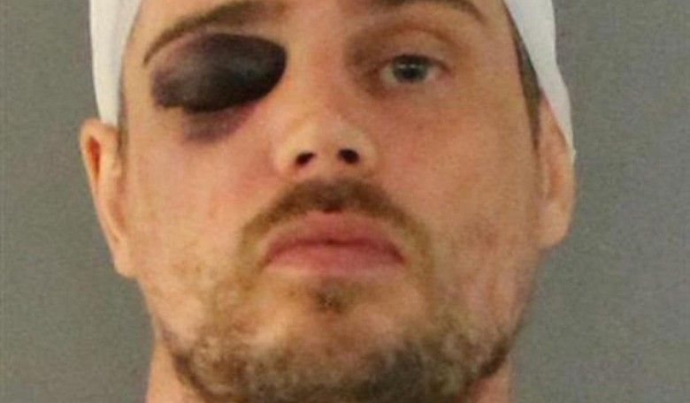 What Happens When California Man Tries to Rob Florida Woman?