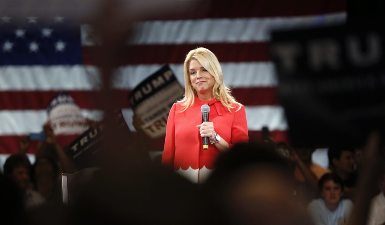 Avoiding Islam, Media Squarely Focuses on Florida AG Pam Bondi as Real Evil After Orlando