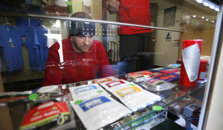 Colorado Lawsuit Blames Murder on Edible Marijuana
