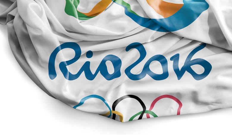 This Small Business Is Suing THE OLYMPICS Over a Hashtag