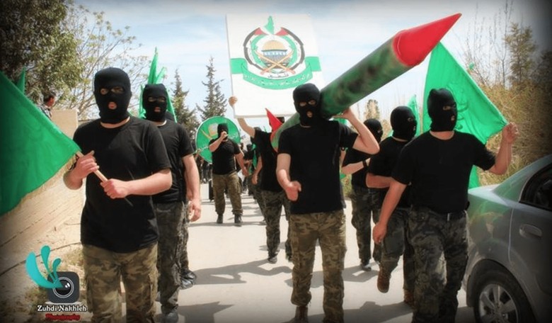 Hamas Terror Double Game Backfires as Fighters Defect to Islamic State in Sinai