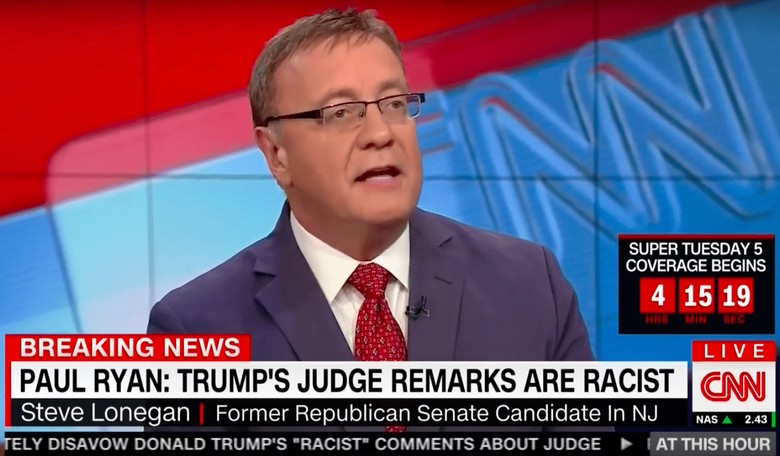 Ted Cruz's N.J. State Director 'Would Love to See' Delegate Revolt Against Trump