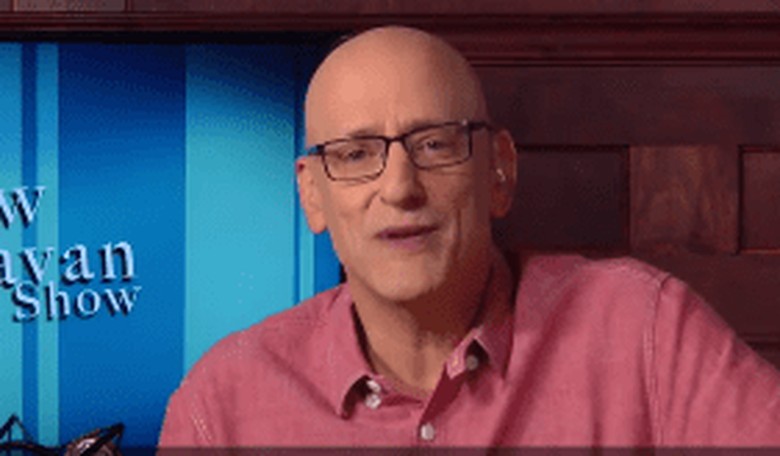 Andrew Klavan Tells the Story of How Hillary Clinton Clinched the Nomination