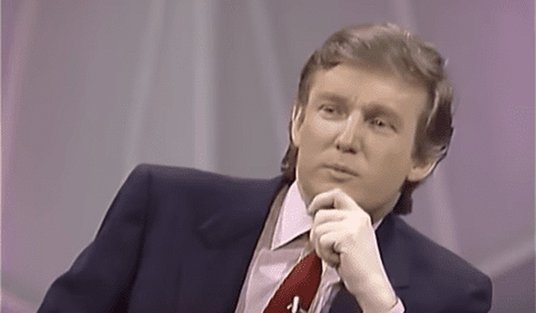 Is This Proof Donald Trump Should Be Elected President?