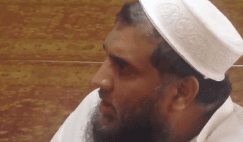 Orlando Shooter's Imam is Pro-Trump...?