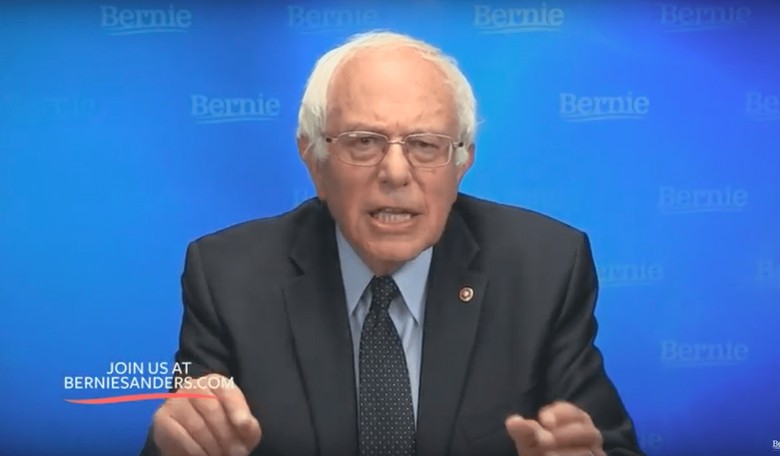 The Democratic Party's Civil War Over Israel Policy
