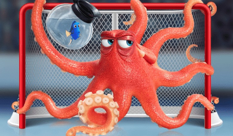 Parents: Don't Be Afraid Of 'Finding Dory'