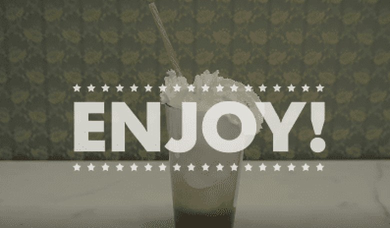 Happy National Ice Cream Soda Day!