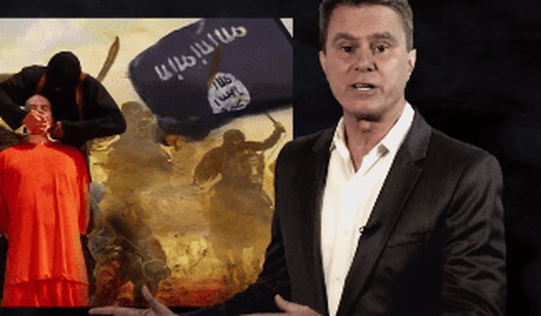 Bill Whittle's New Message on Orlando and Islam is Powerful to Say the Least...