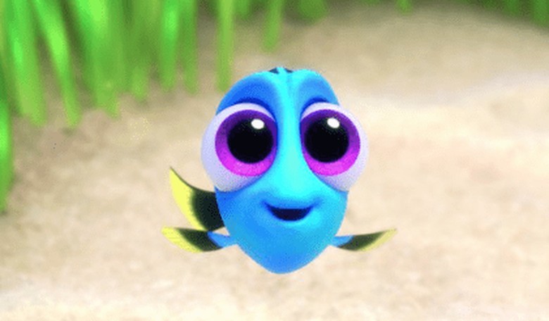 Does 'Finding Dory' Hit Too Close to Home for Adopted Kids?