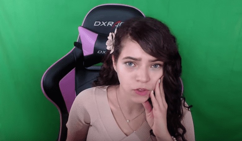 This Girl Is Fed Up with Feminism! (Adult Language)