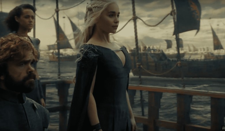 The 7 Craziest Moments in the Game of Thrones Season 6 Finale